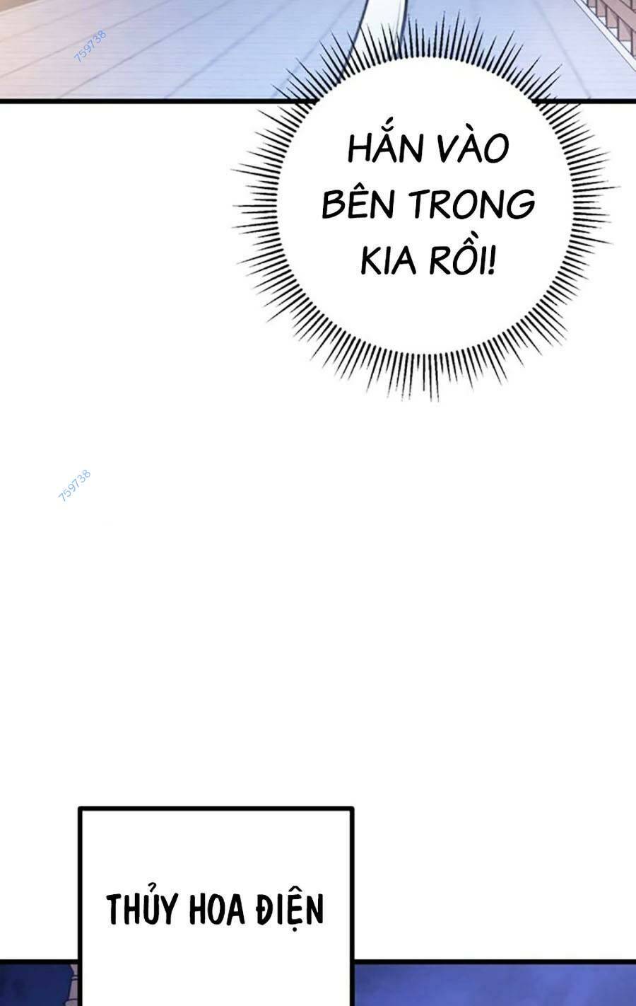 Thanh Kiếm Của Hoàng Đế - Chapter 17 - Page 116