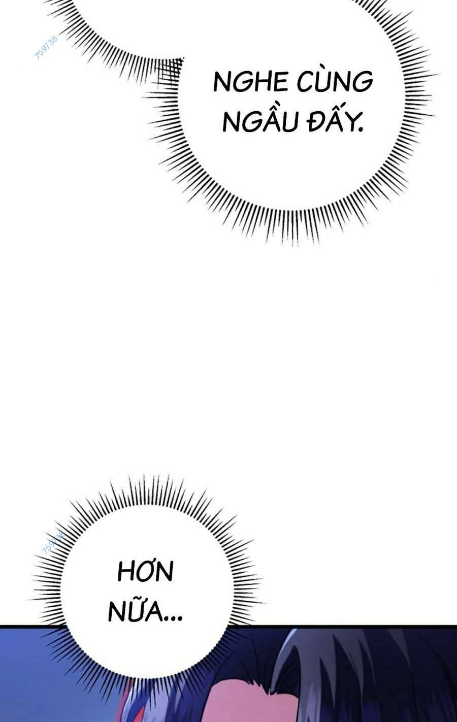 Thanh Kiếm Của Hoàng Đế - Chapter 17 - Page 118