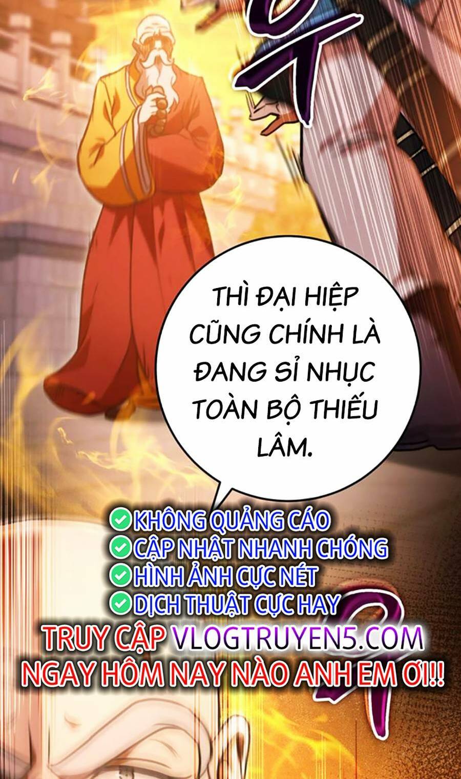 Thanh Kiếm Của Hoàng Đế - Chapter 17 - Page 11