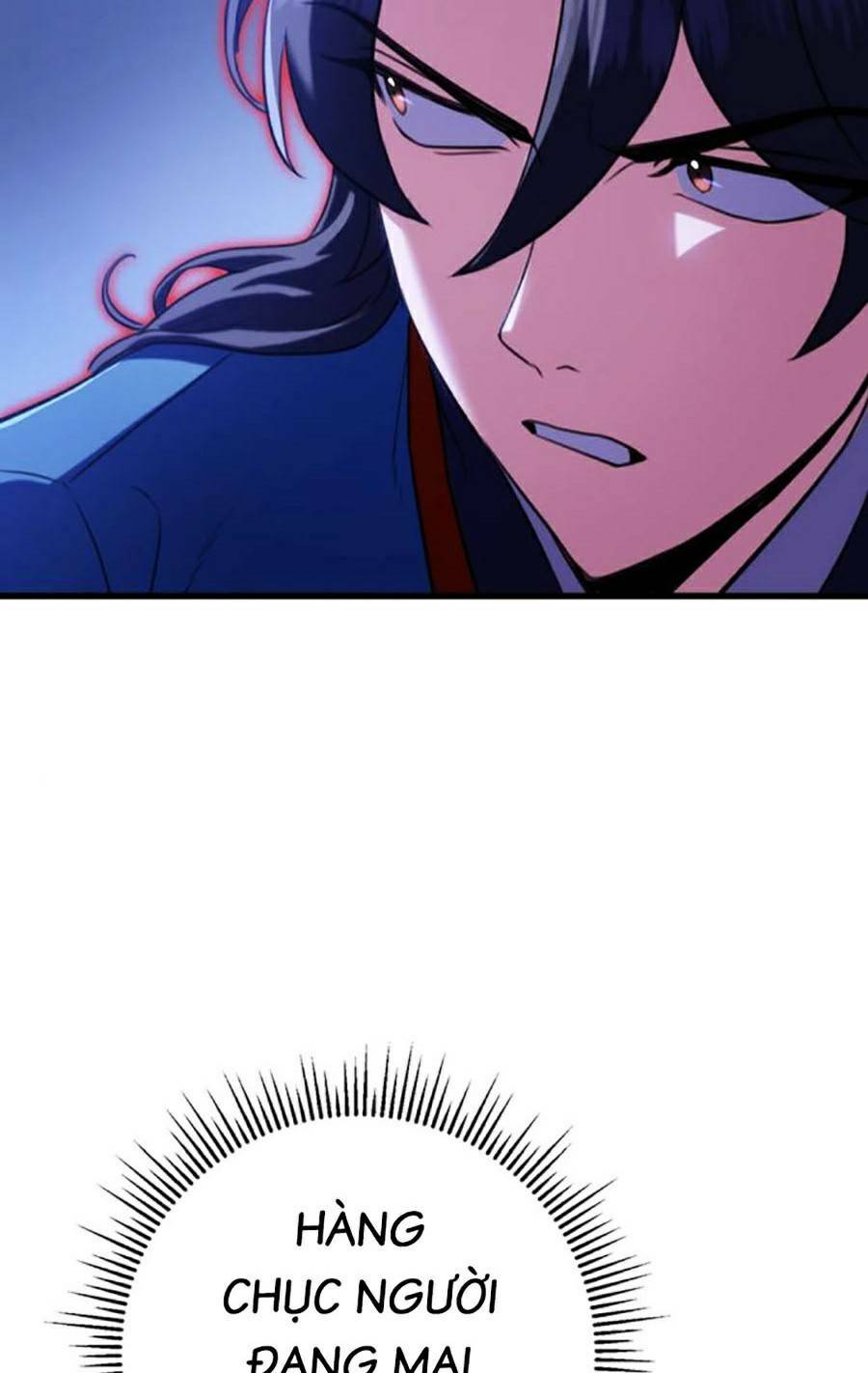 Thanh Kiếm Của Hoàng Đế - Chapter 17 - Page 119