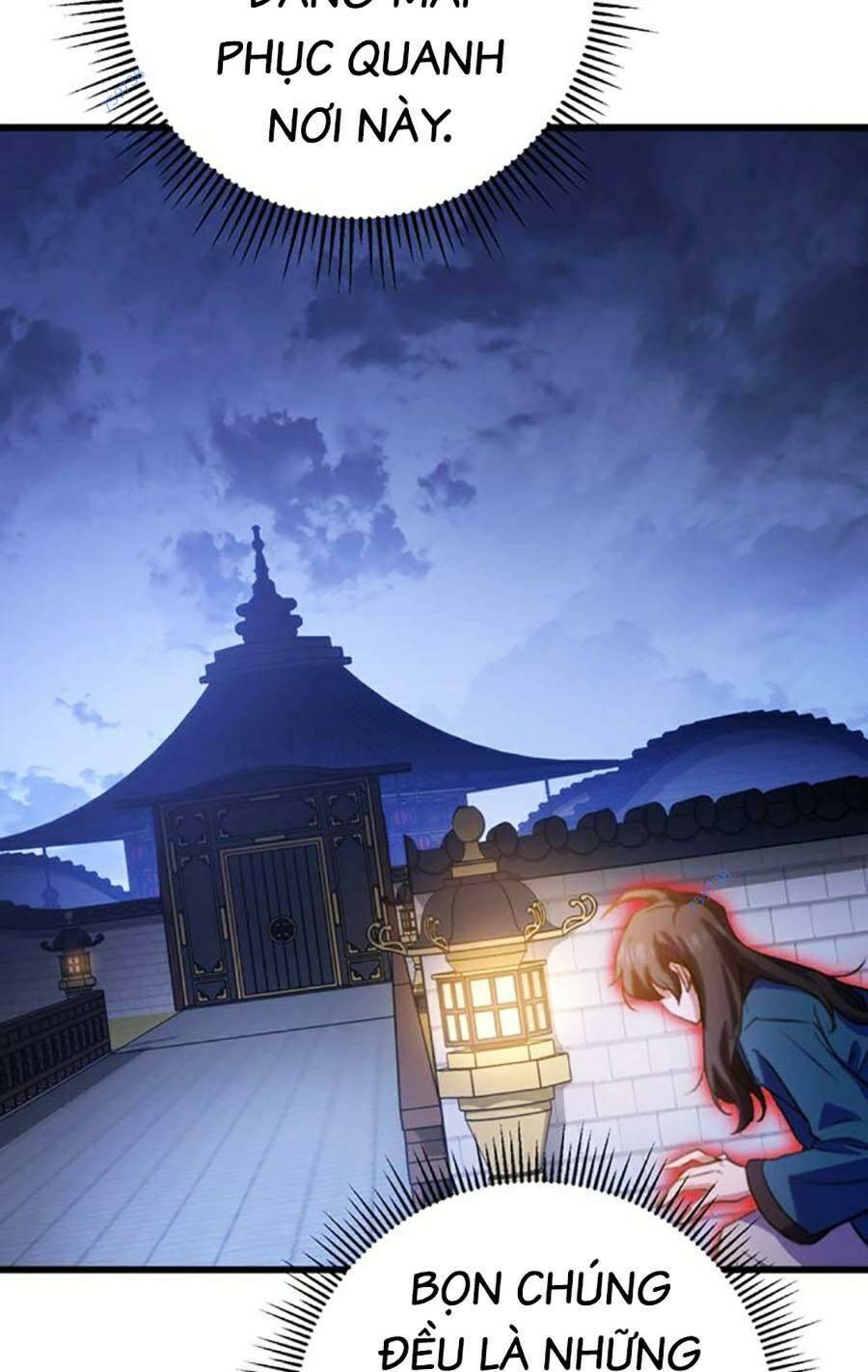 Thanh Kiếm Của Hoàng Đế - Chapter 17 - Page 120