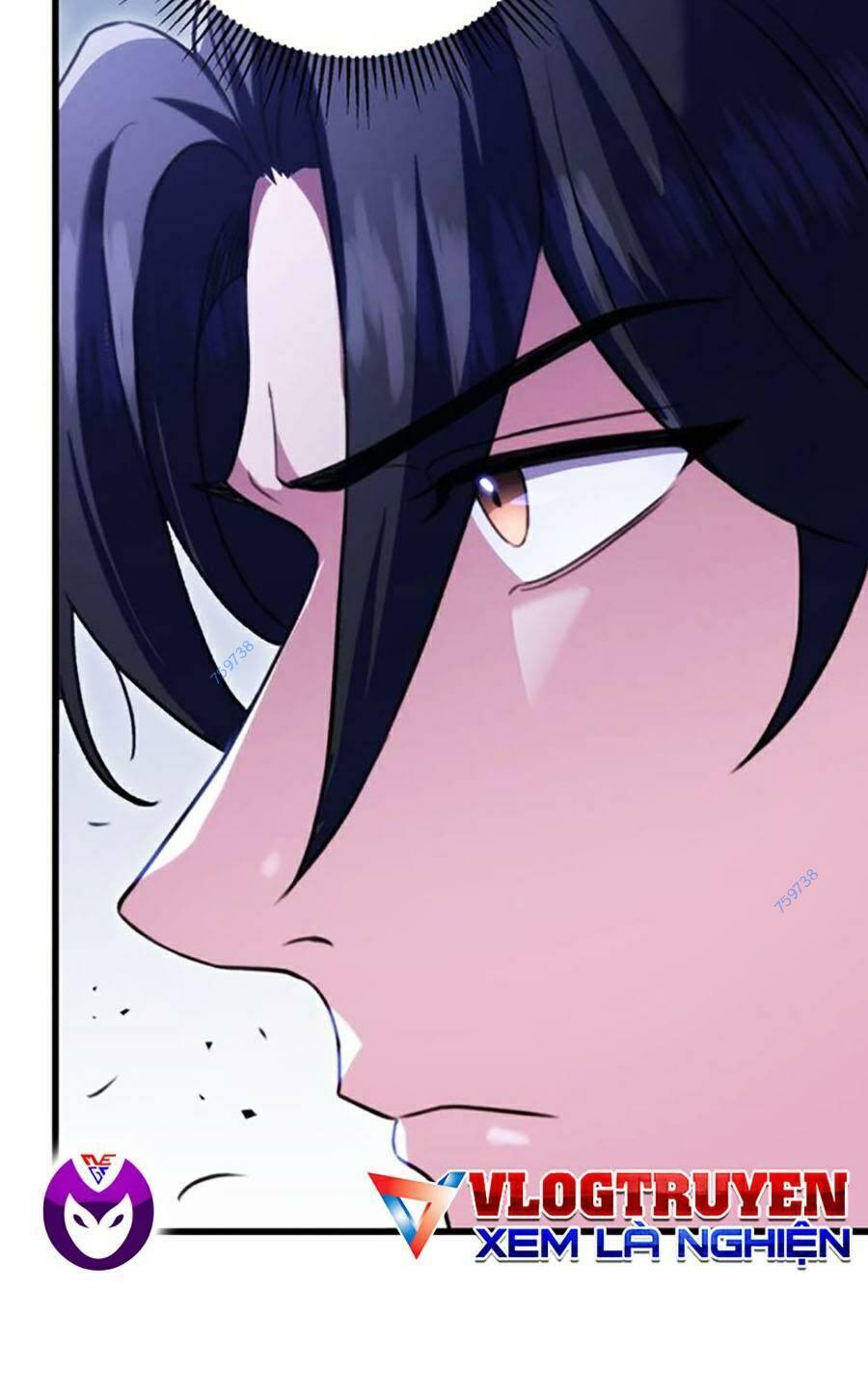 Thanh Kiếm Của Hoàng Đế - Chapter 17 - Page 124