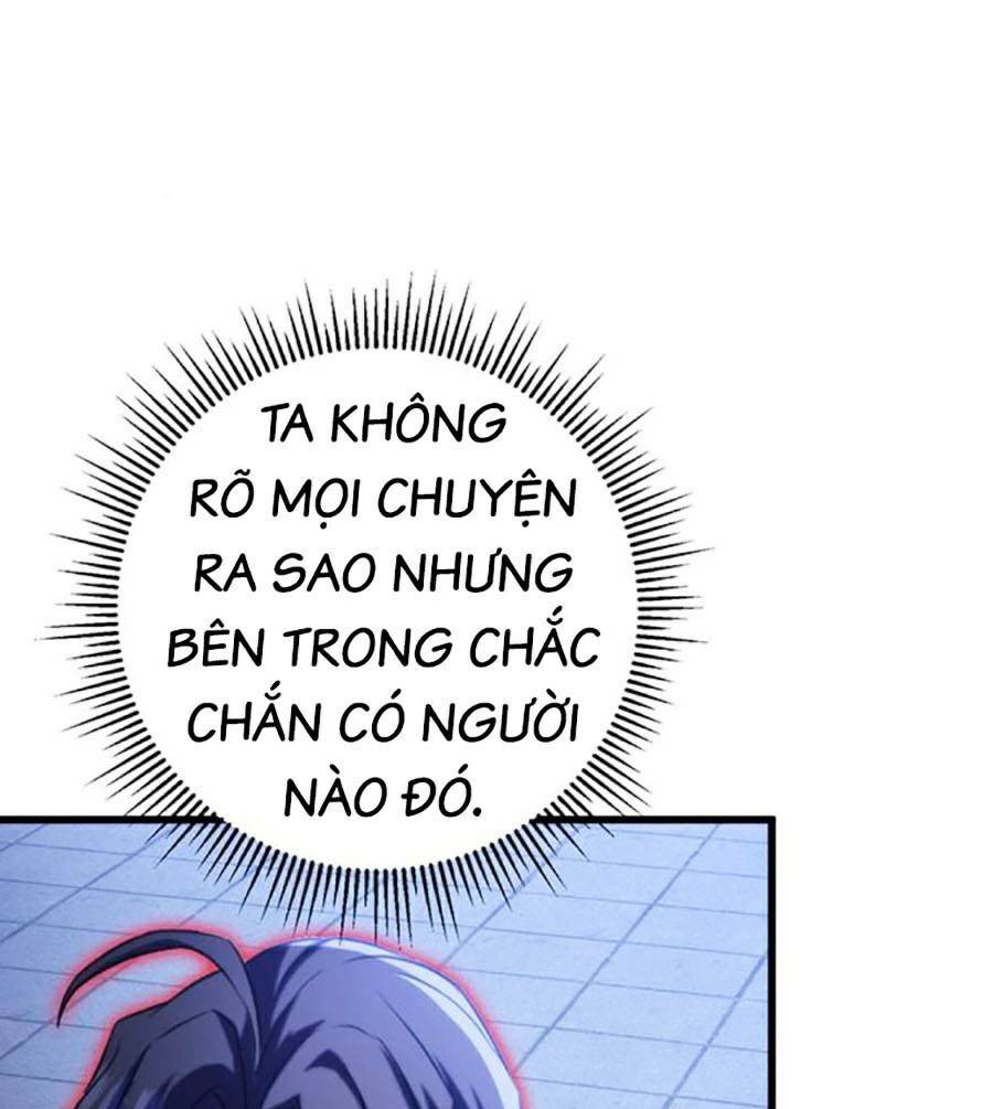 Thanh Kiếm Của Hoàng Đế - Chapter 17 - Page 125