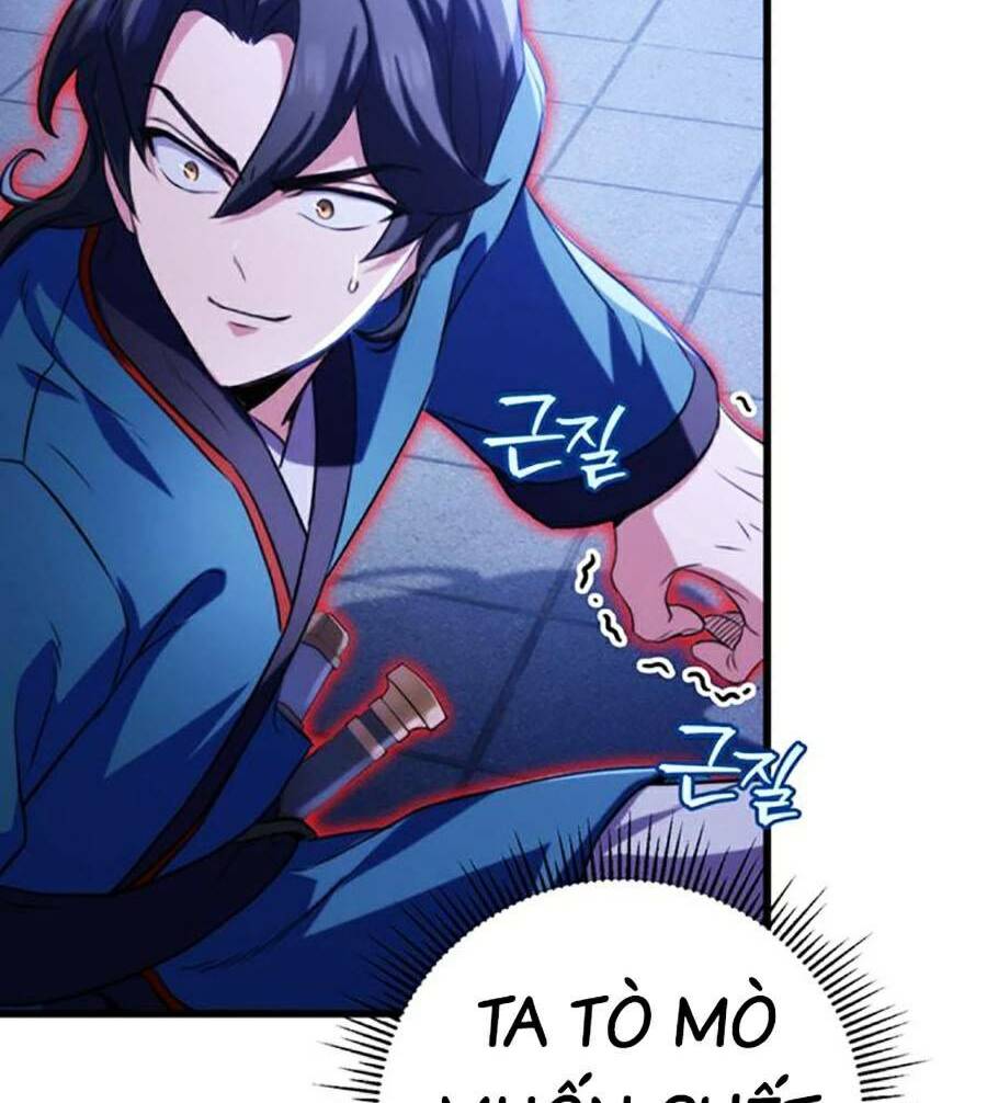 Thanh Kiếm Của Hoàng Đế - Chapter 17 - Page 126