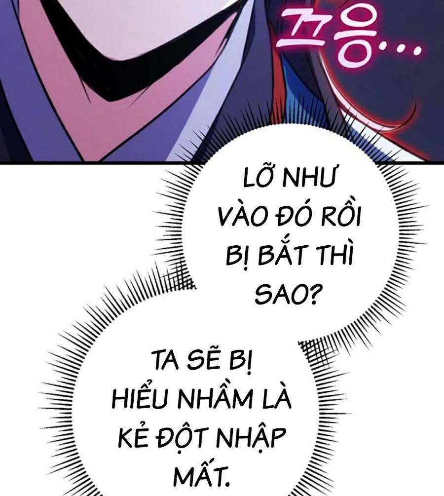 Thanh Kiếm Của Hoàng Đế - Chapter 17 - Page 129