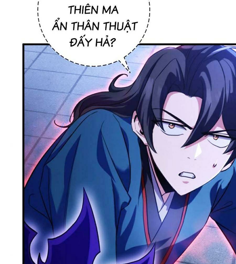 Thanh Kiếm Của Hoàng Đế - Chapter 17 - Page 135