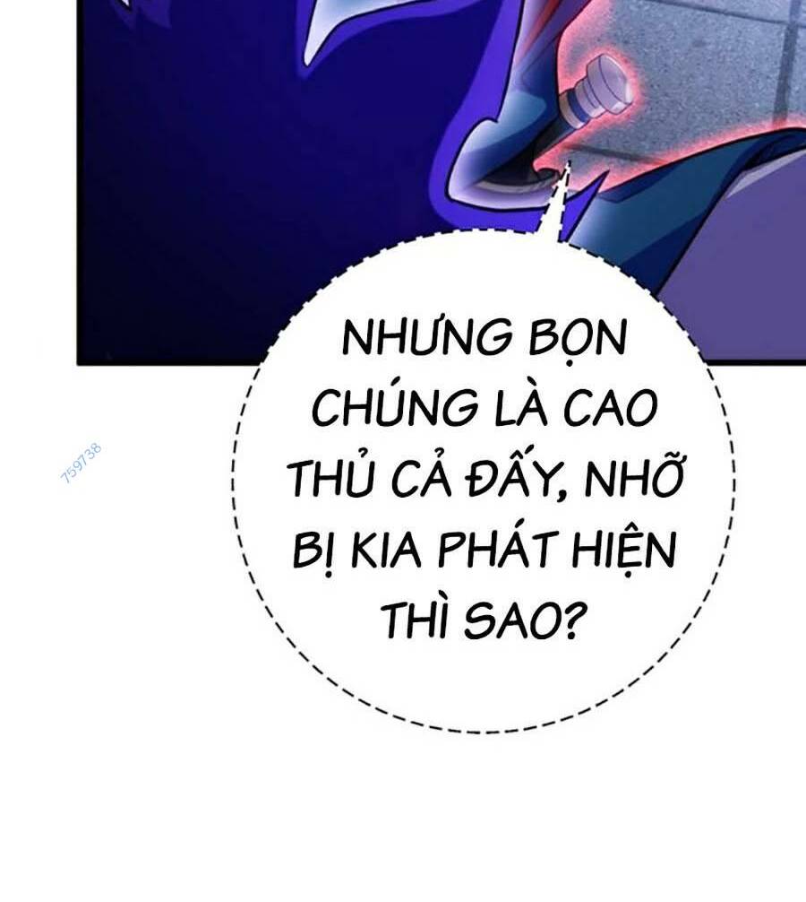 Thanh Kiếm Của Hoàng Đế - Chapter 17 - Page 136
