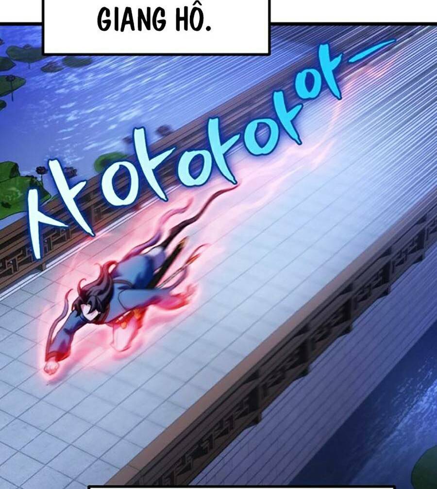 Thanh Kiếm Của Hoàng Đế - Chapter 17 - Page 146