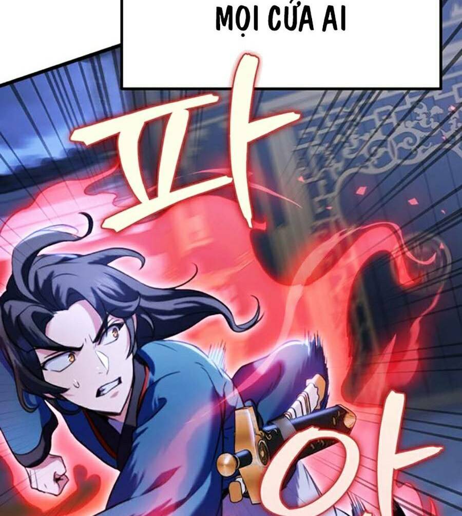 Thanh Kiếm Của Hoàng Đế - Chapter 17 - Page 150