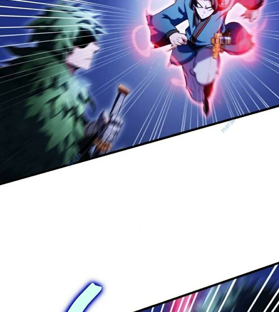 Thanh Kiếm Của Hoàng Đế - Chapter 17 - Page 152