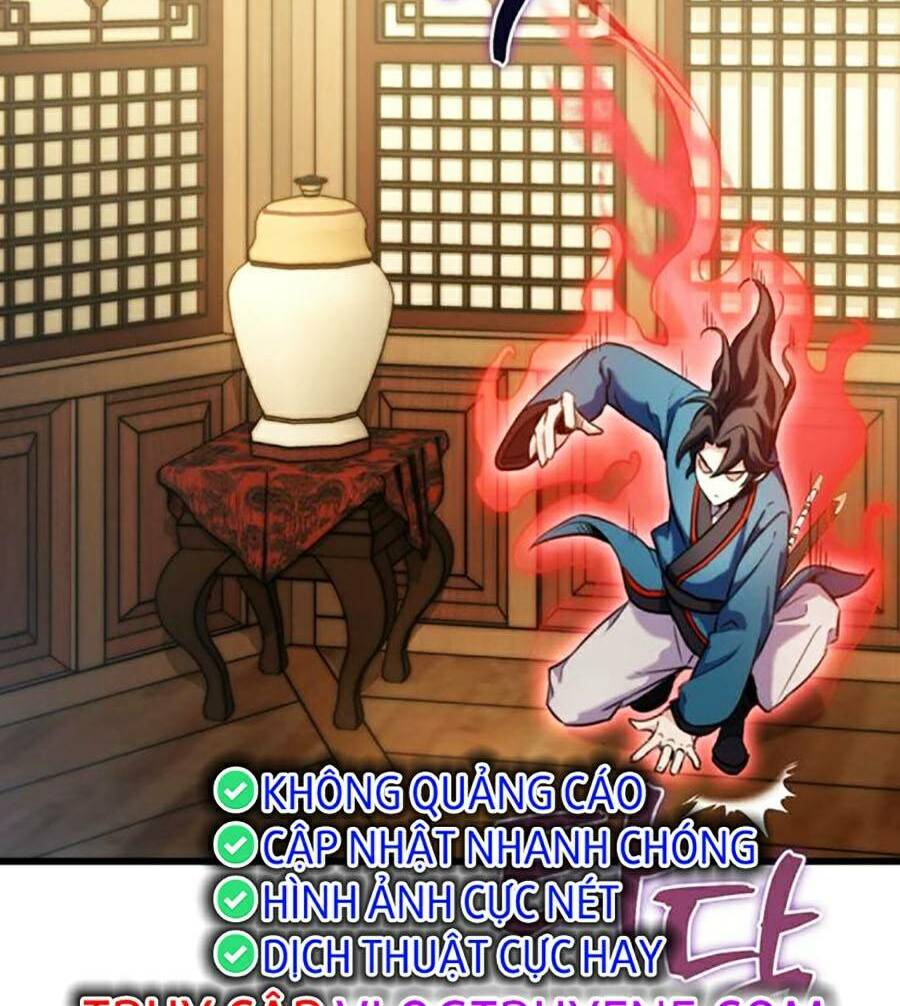 Thanh Kiếm Của Hoàng Đế - Chapter 17 - Page 158