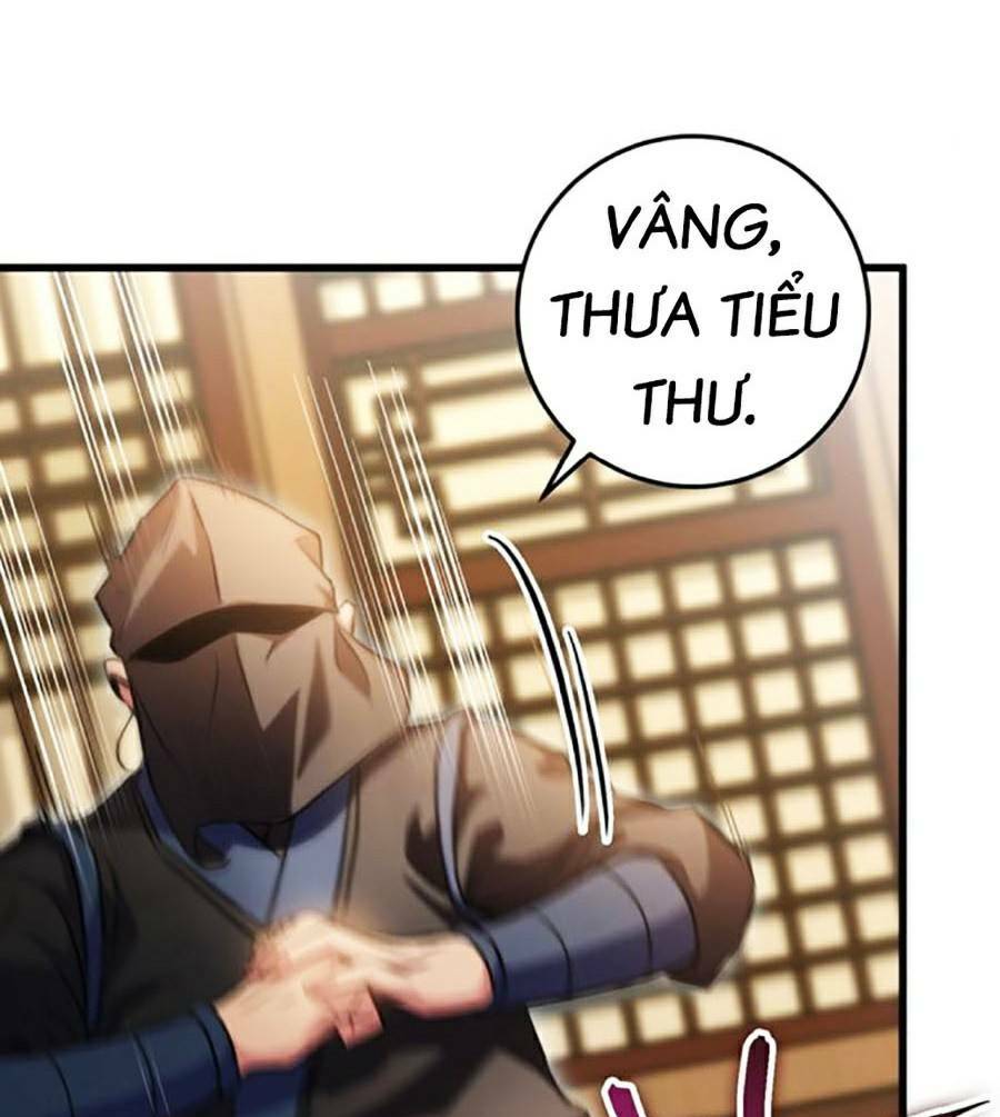Thanh Kiếm Của Hoàng Đế - Chapter 17 - Page 165