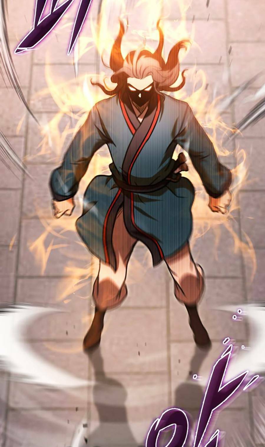 Thanh Kiếm Của Hoàng Đế - Chapter 17 - Page 18