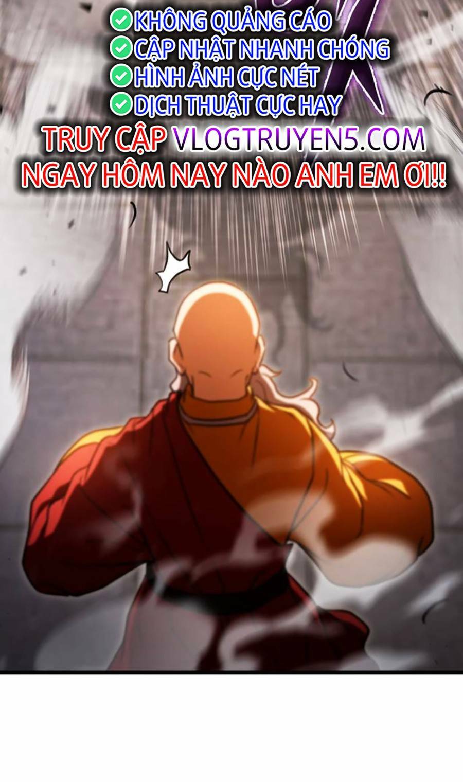 Thanh Kiếm Của Hoàng Đế - Chapter 17 - Page 19