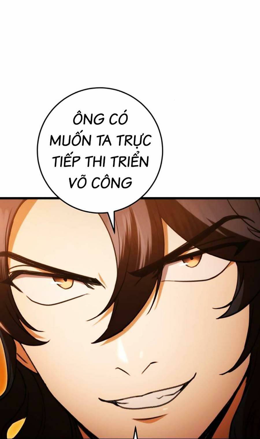 Thanh Kiếm Của Hoàng Đế - Chapter 17 - Page 20