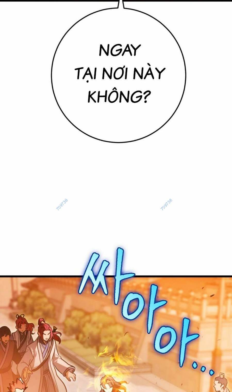 Thanh Kiếm Của Hoàng Đế - Chapter 17 - Page 21