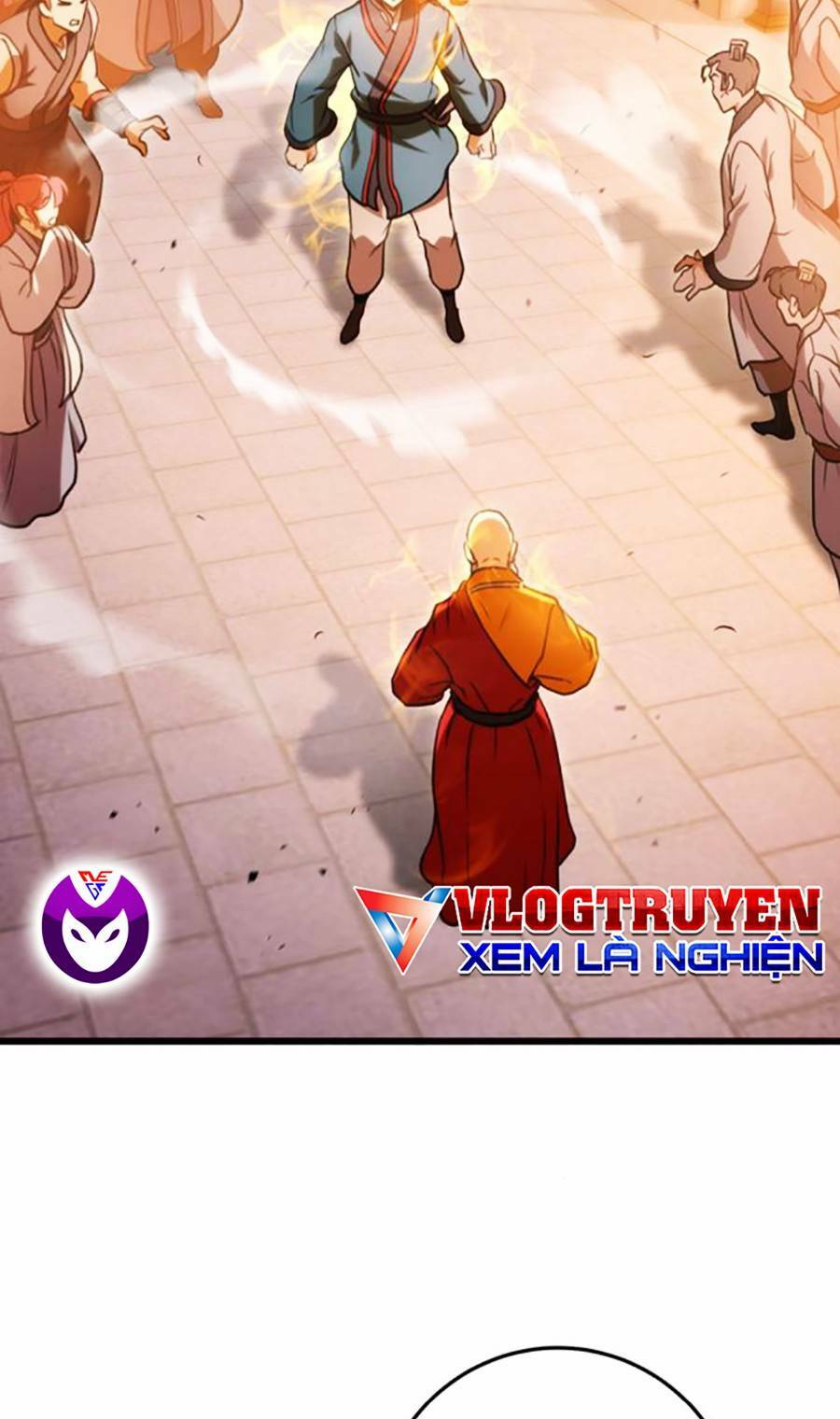 Thanh Kiếm Của Hoàng Đế - Chapter 17 - Page 22