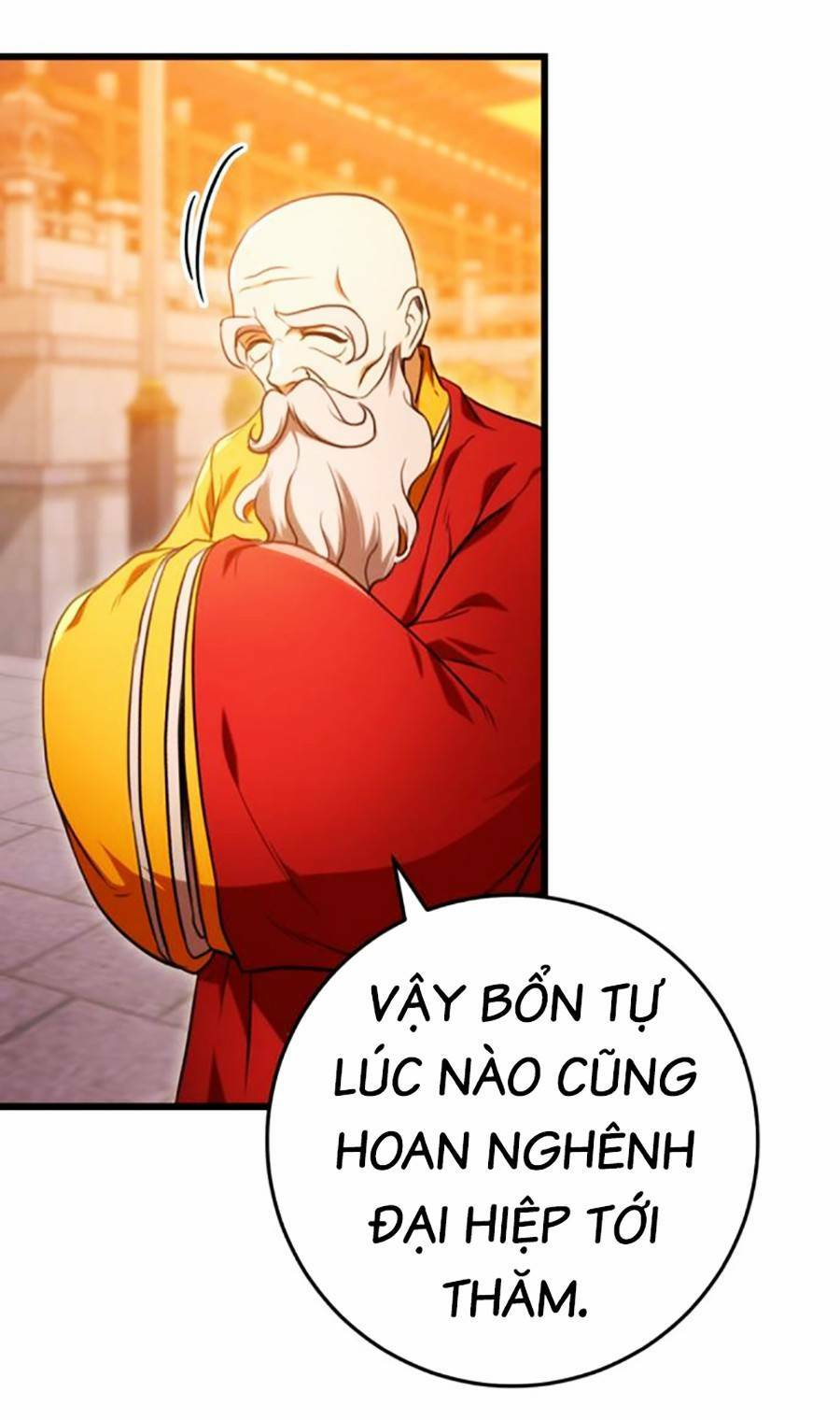Thanh Kiếm Của Hoàng Đế - Chapter 17 - Page 27
