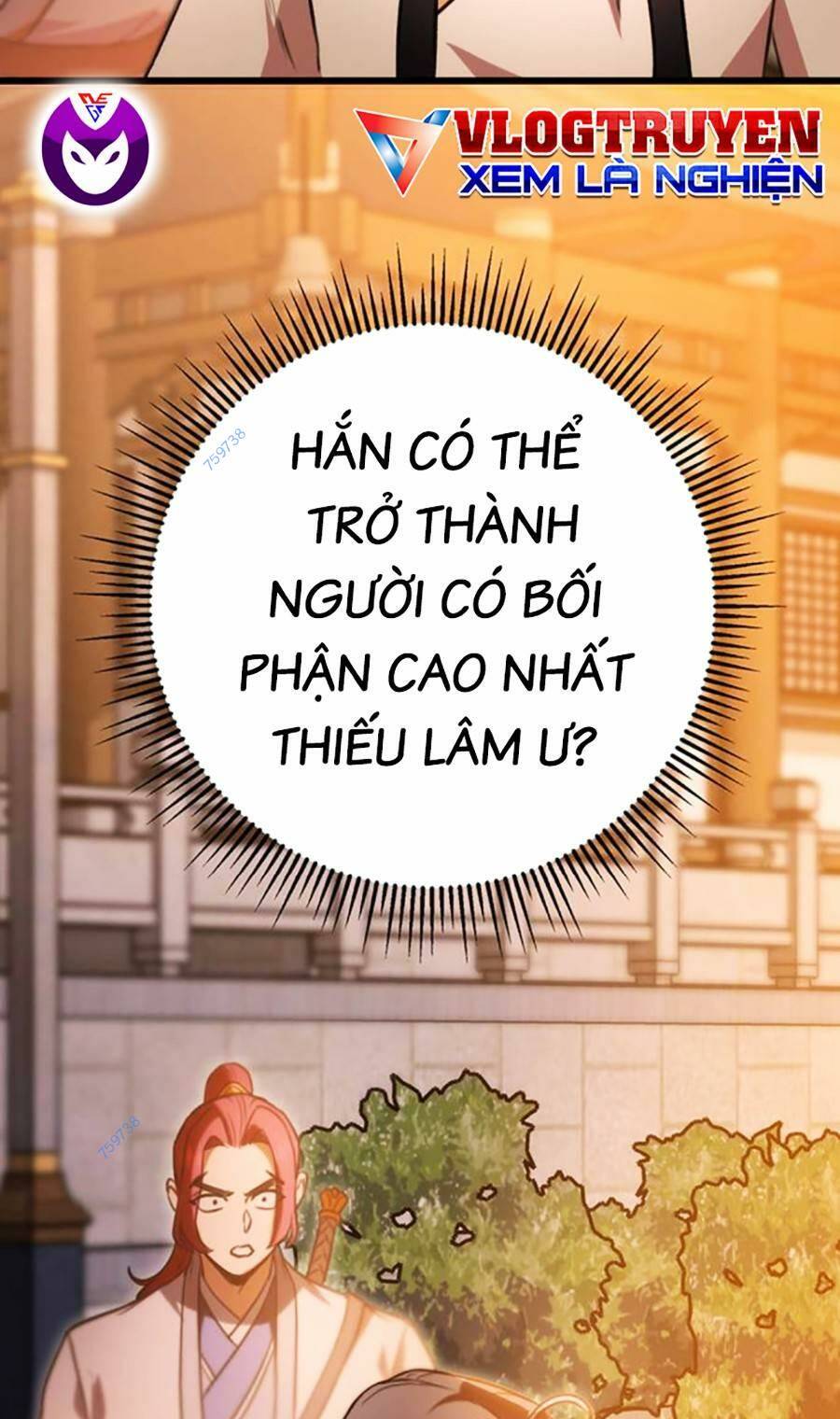 Thanh Kiếm Của Hoàng Đế - Chapter 17 - Page 29