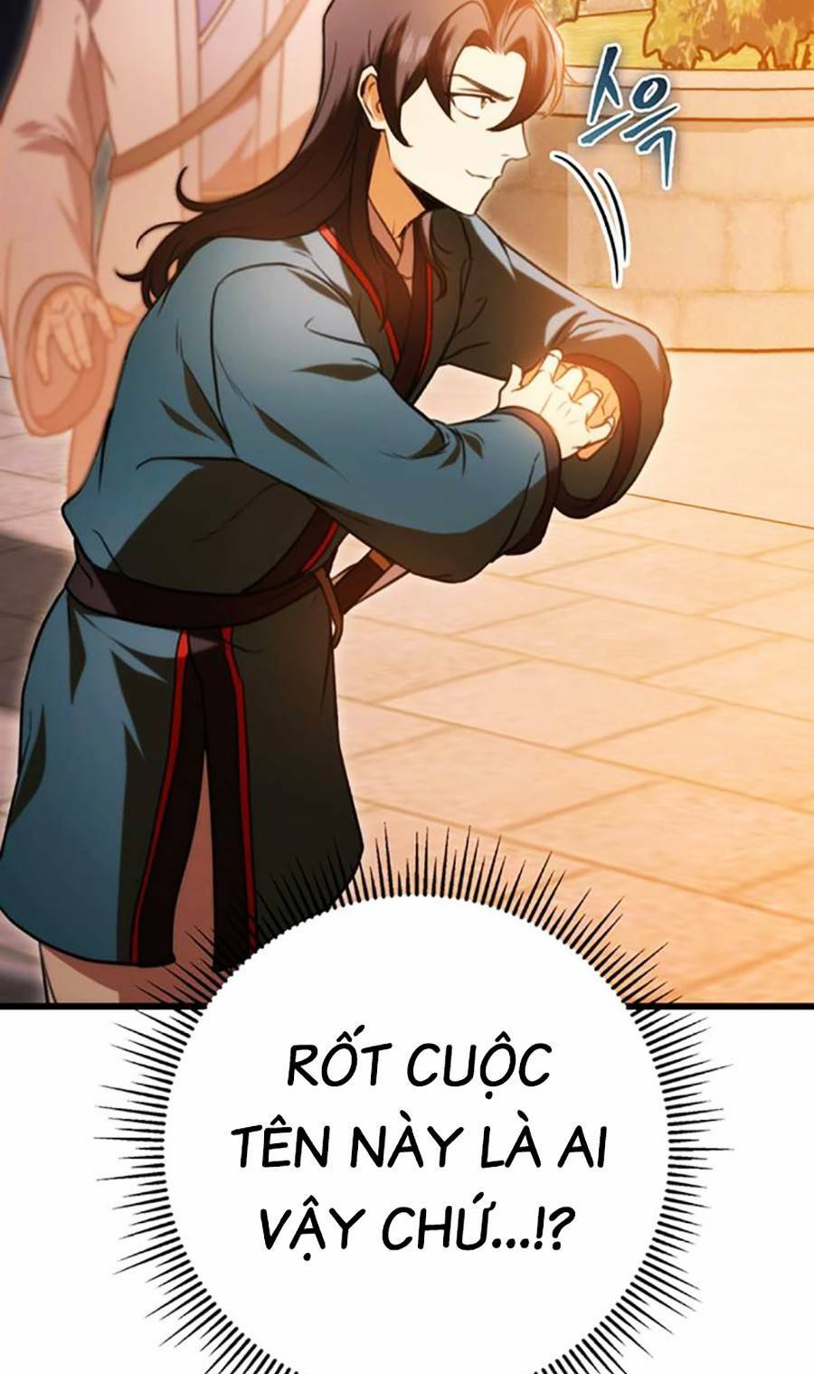 Thanh Kiếm Của Hoàng Đế - Chapter 17 - Page 30