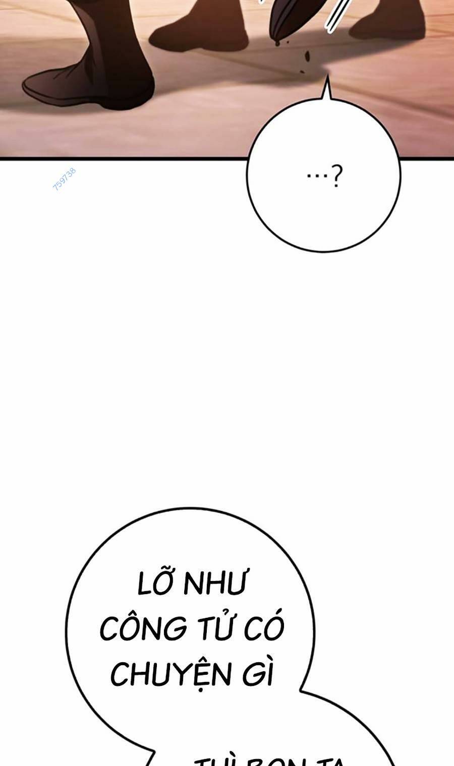 Thanh Kiếm Của Hoàng Đế - Chapter 17 - Page 36