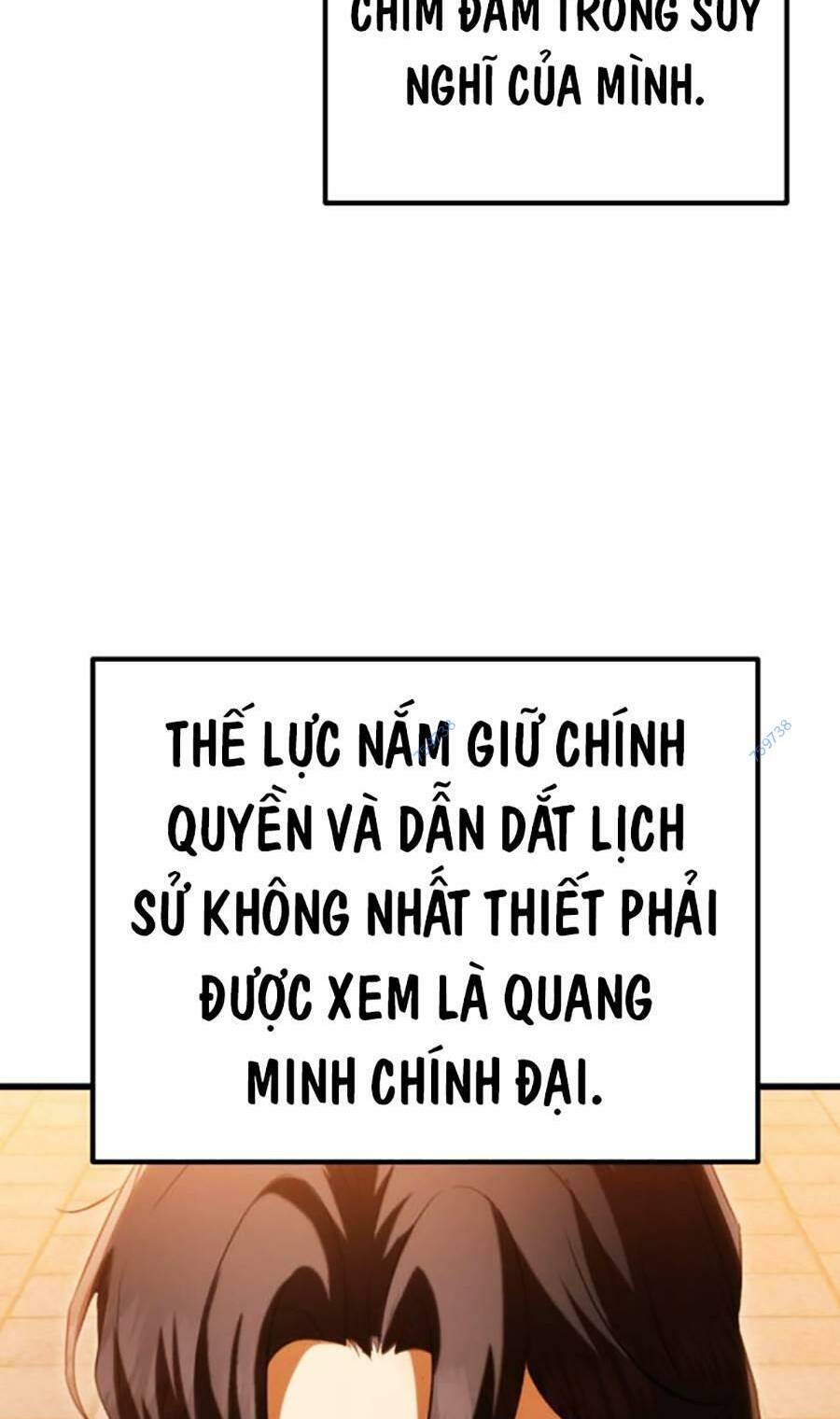 Thanh Kiếm Của Hoàng Đế - Chapter 17 - Page 41