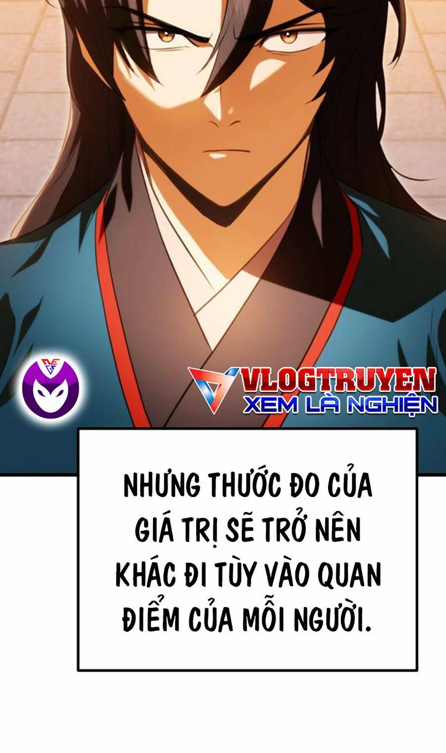 Thanh Kiếm Của Hoàng Đế - Chapter 17 - Page 42