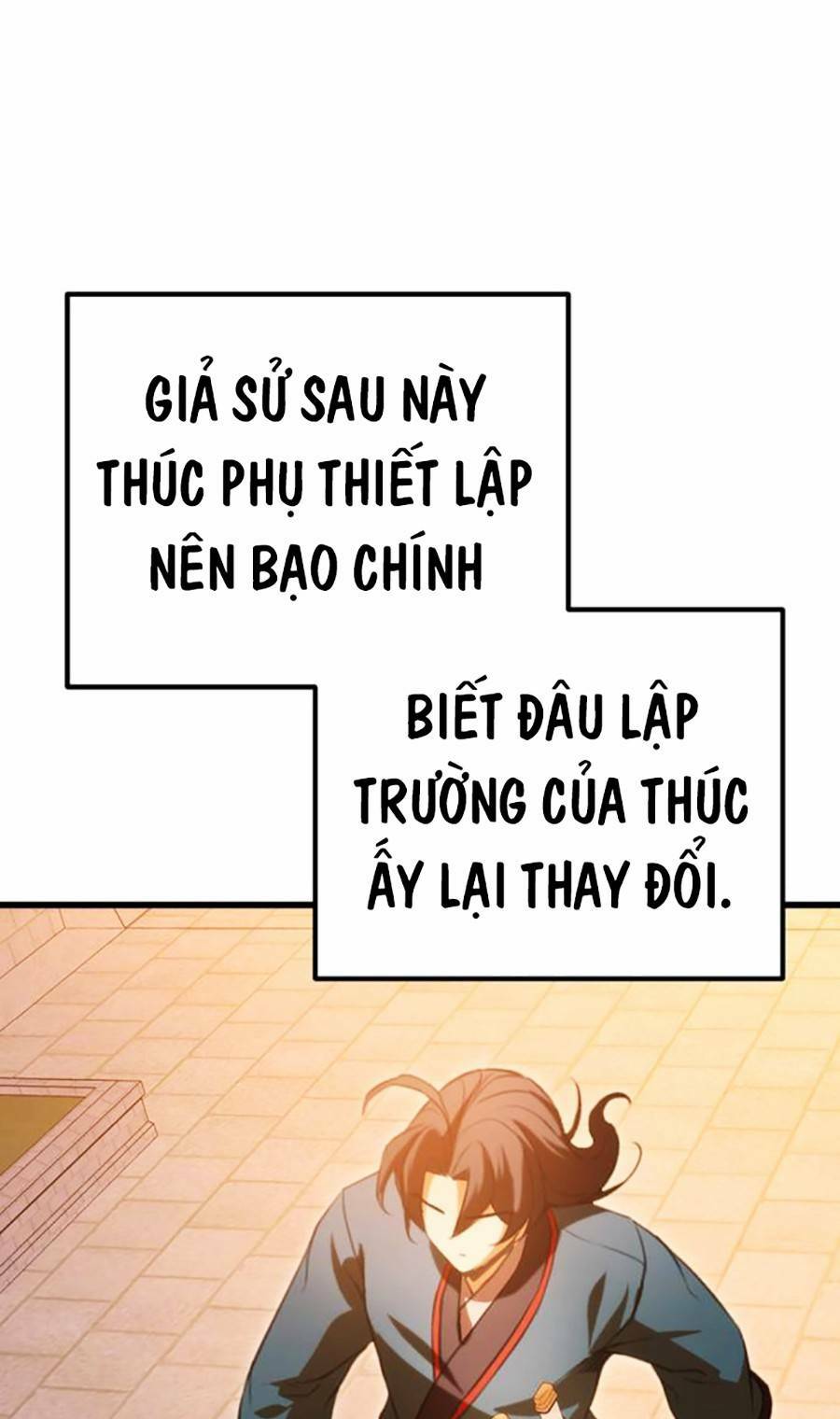 Thanh Kiếm Của Hoàng Đế - Chapter 17 - Page 46