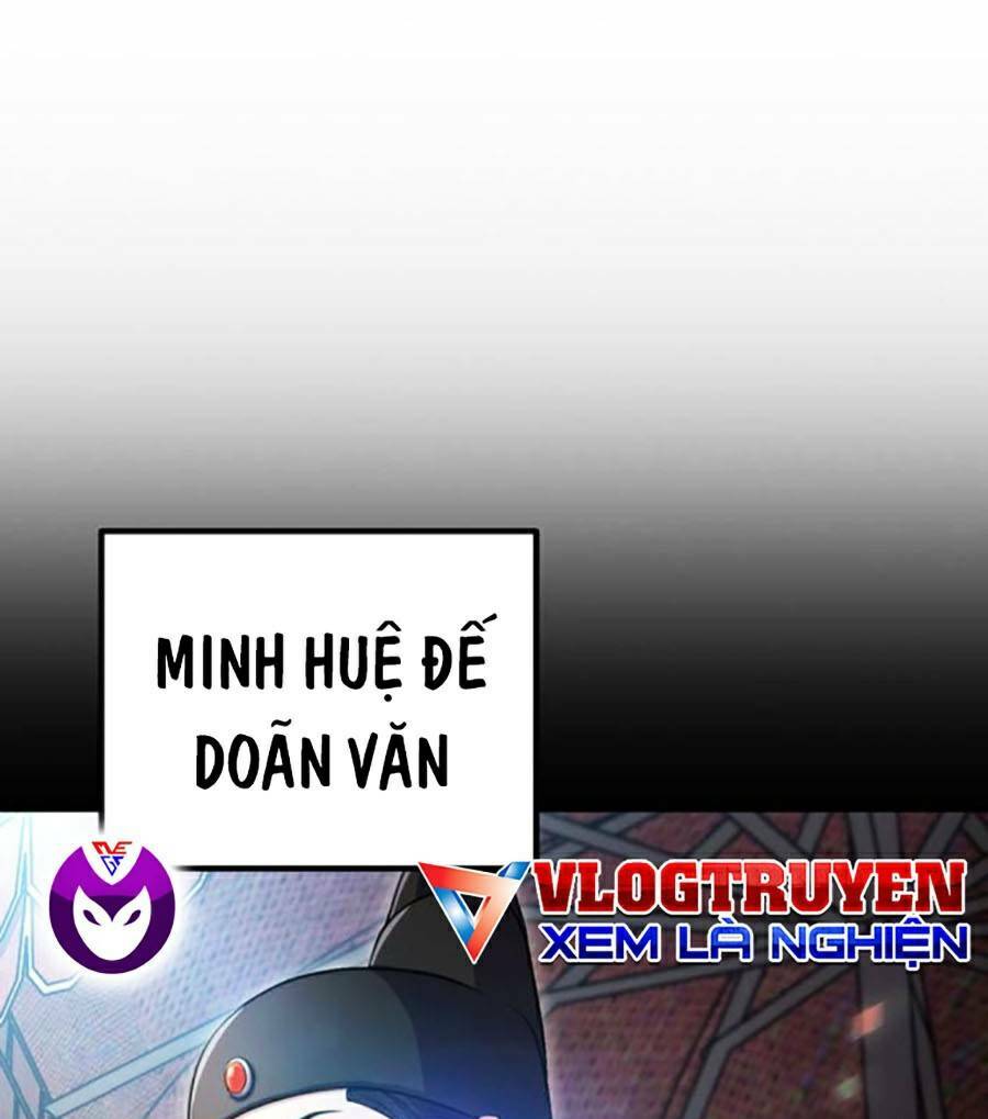 Thanh Kiếm Của Hoàng Đế - Chapter 17 - Page 50