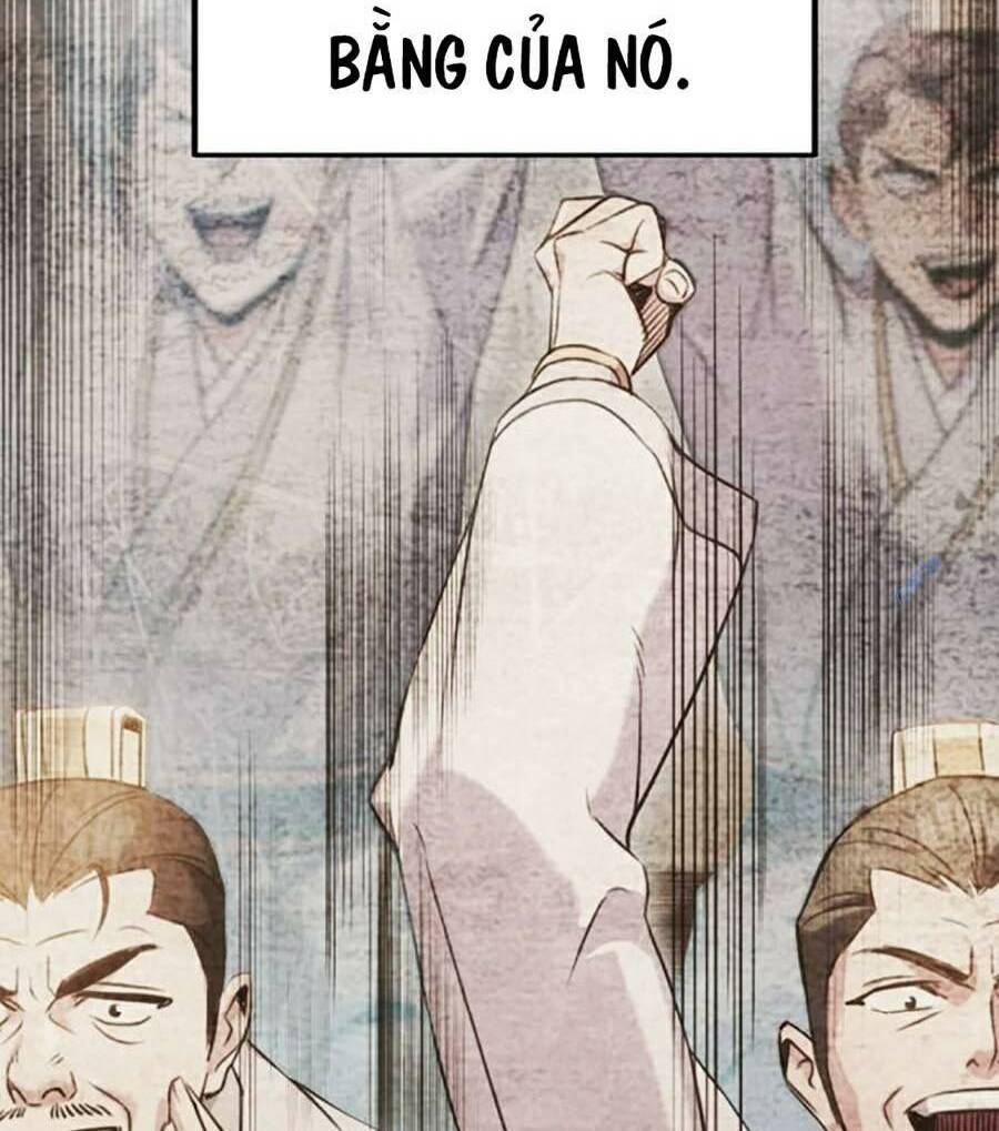 Thanh Kiếm Của Hoàng Đế - Chapter 17 - Page 57