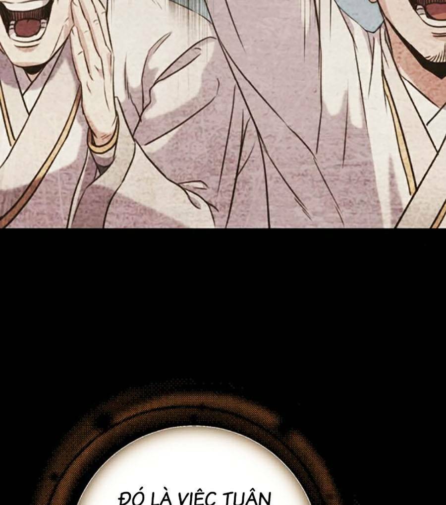 Thanh Kiếm Của Hoàng Đế - Chapter 17 - Page 58
