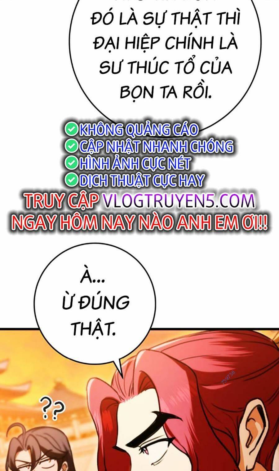 Thanh Kiếm Của Hoàng Đế - Chapter 17 - Page 5