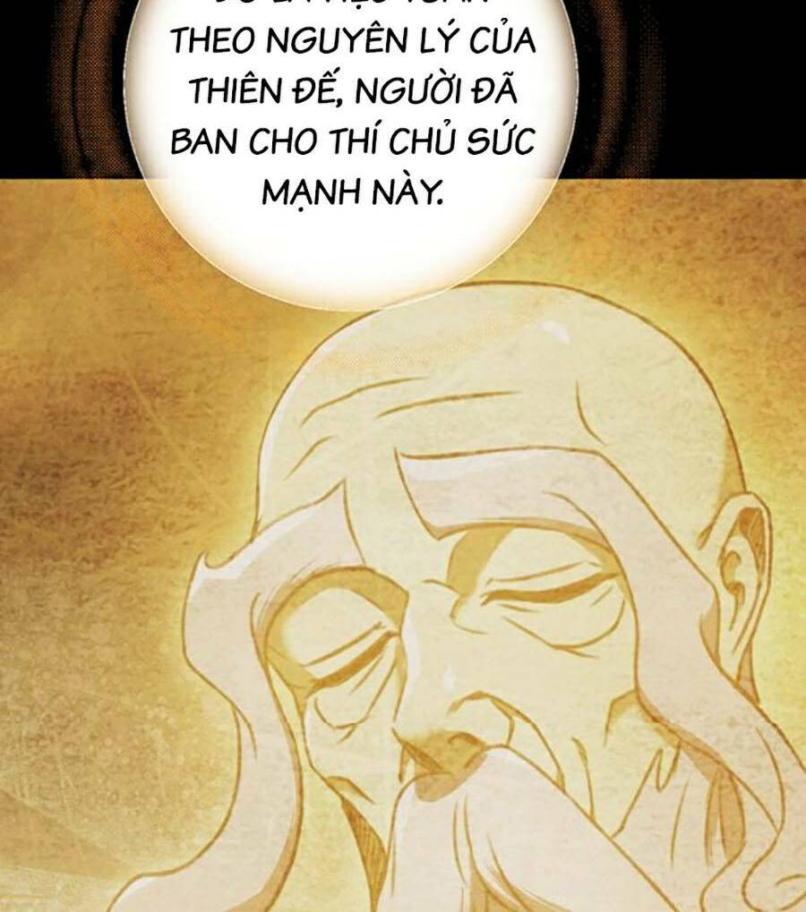 Thanh Kiếm Của Hoàng Đế - Chapter 17 - Page 59