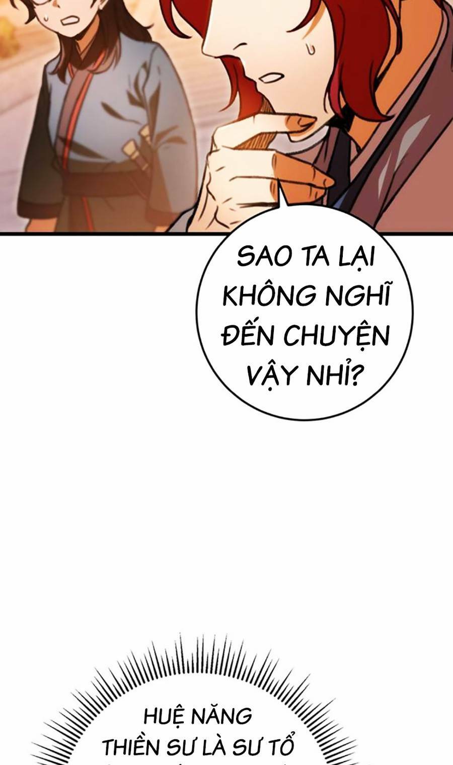 Thanh Kiếm Của Hoàng Đế - Chapter 17 - Page 6
