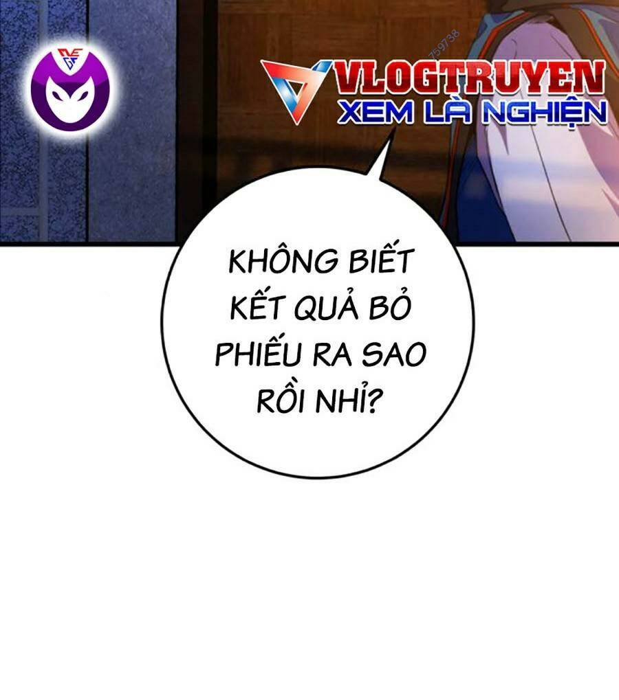 Thanh Kiếm Của Hoàng Đế - Chapter 17 - Page 72