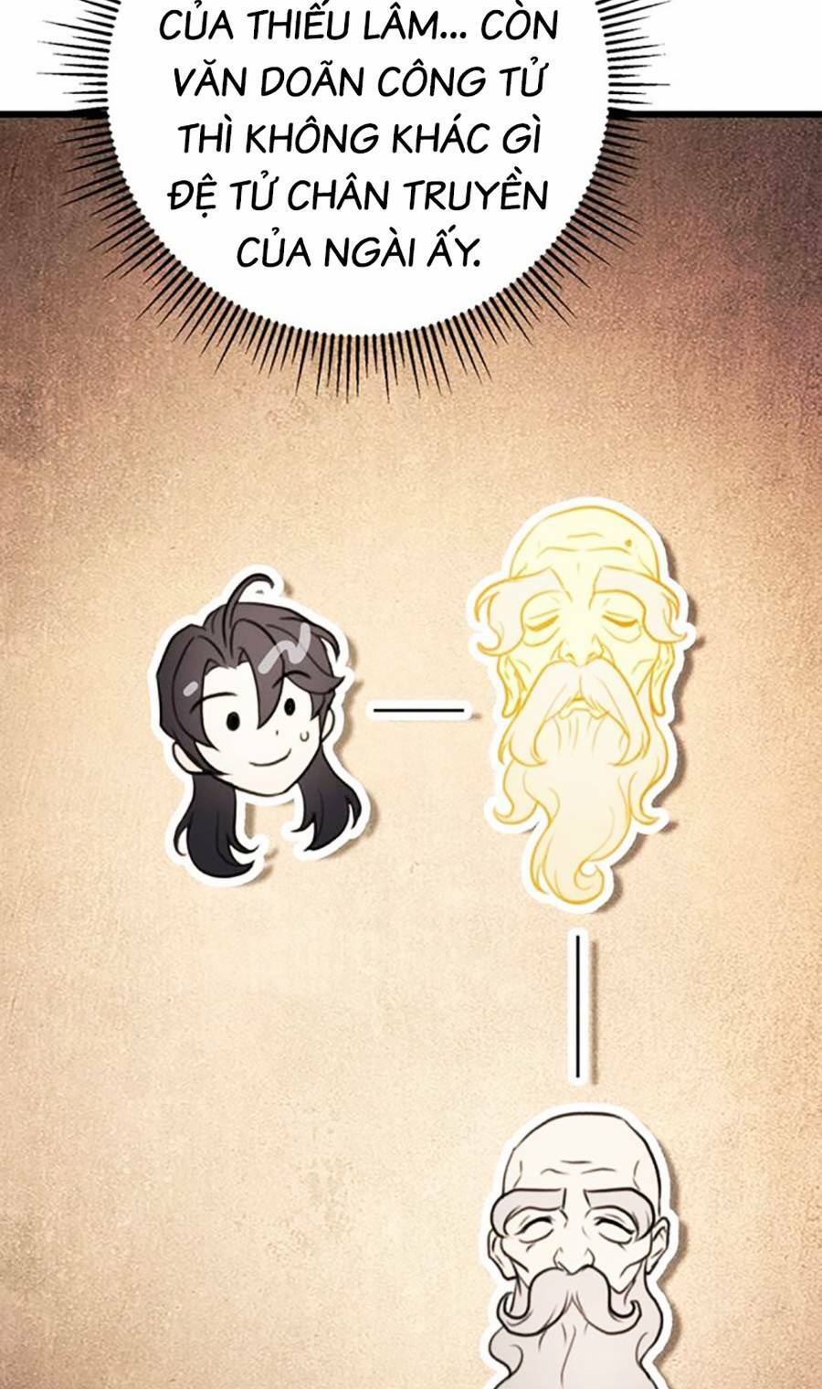 Thanh Kiếm Của Hoàng Đế - Chapter 17 - Page 7