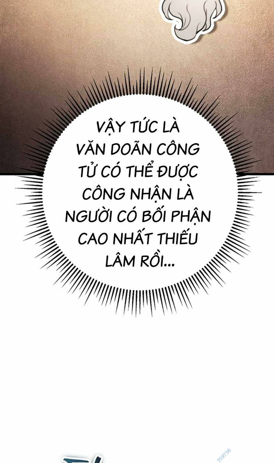Thanh Kiếm Của Hoàng Đế - Chapter 17 - Page 8