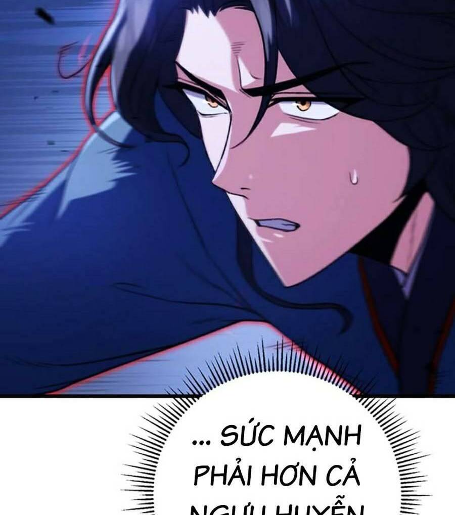 Thanh Kiếm Của Hoàng Đế - Chapter 17 - Page 89