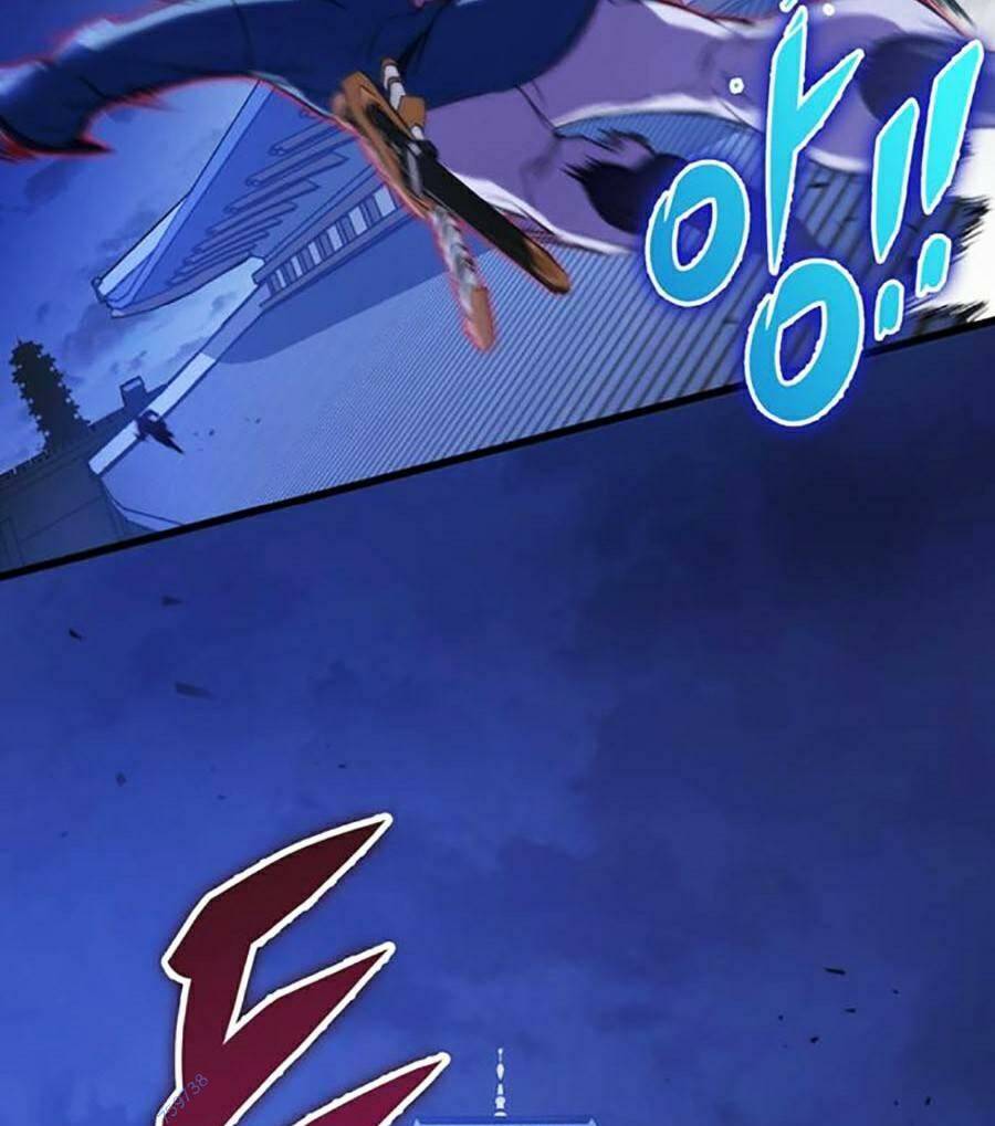 Thanh Kiếm Của Hoàng Đế - Chapter 17 - Page 92