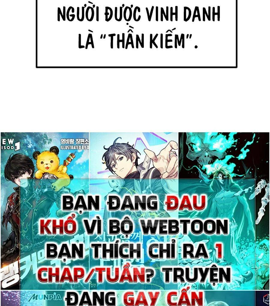 Thanh Kiếm Của Hoàng Đế - Chapter 17 - Page 98