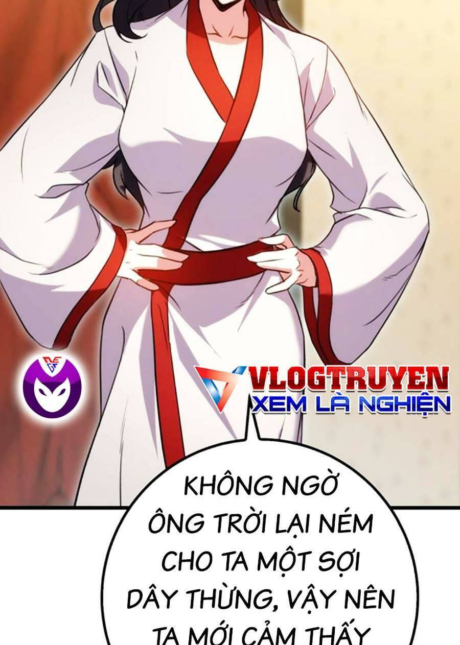 Thanh Kiếm Của Hoàng Đế - Chapter 18 - Page 100