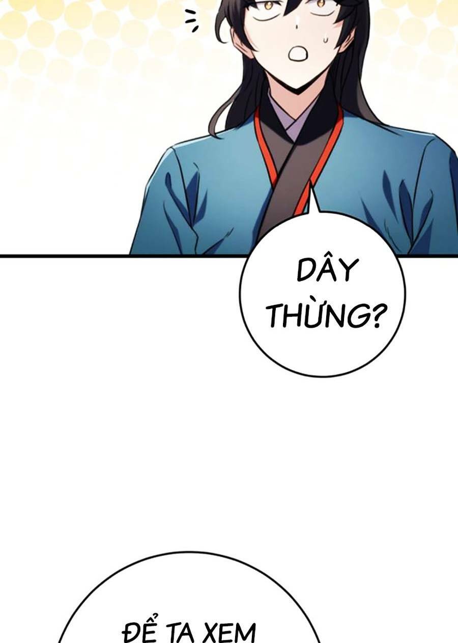 Thanh Kiếm Của Hoàng Đế - Chapter 18 - Page 102