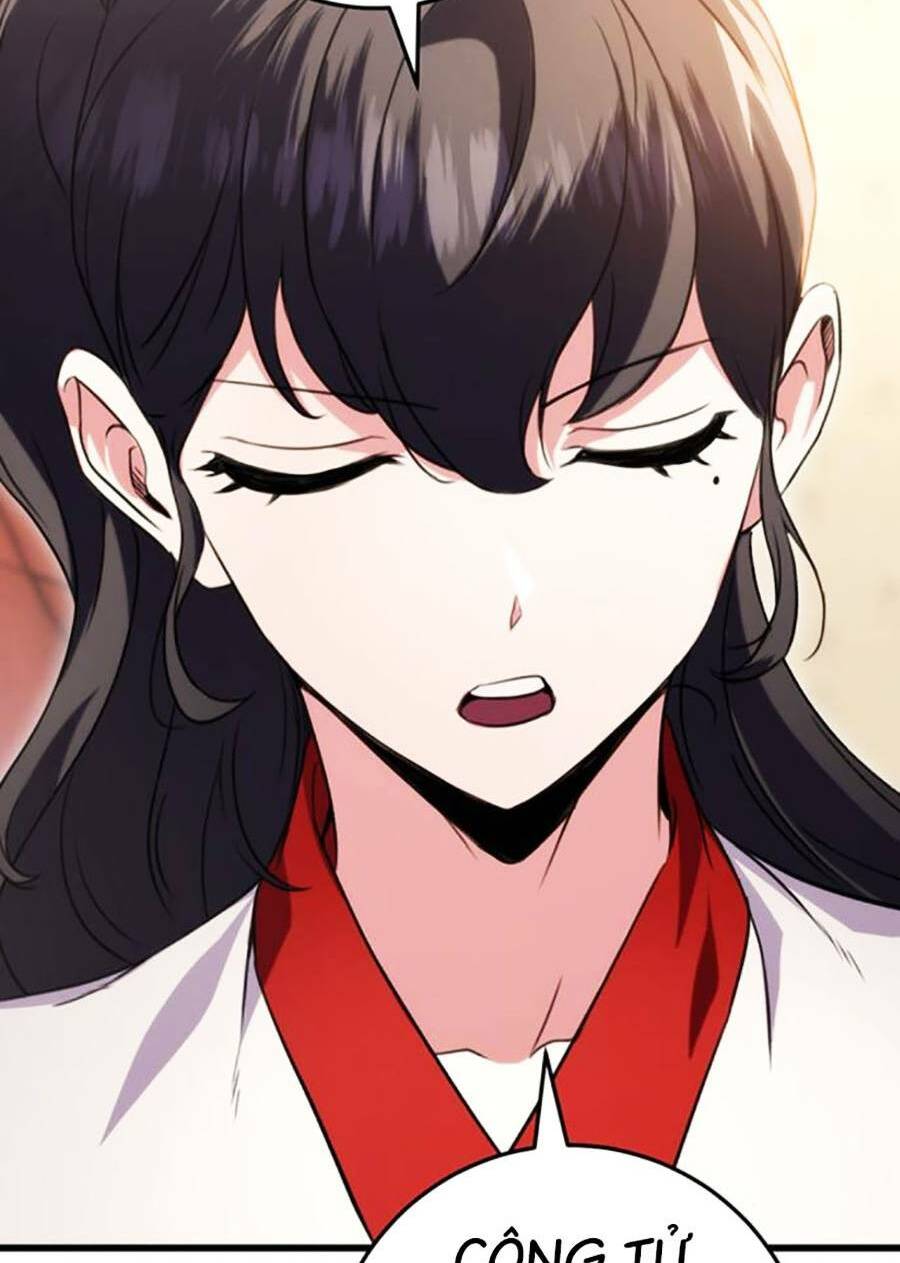 Thanh Kiếm Của Hoàng Đế - Chapter 18 - Page 111