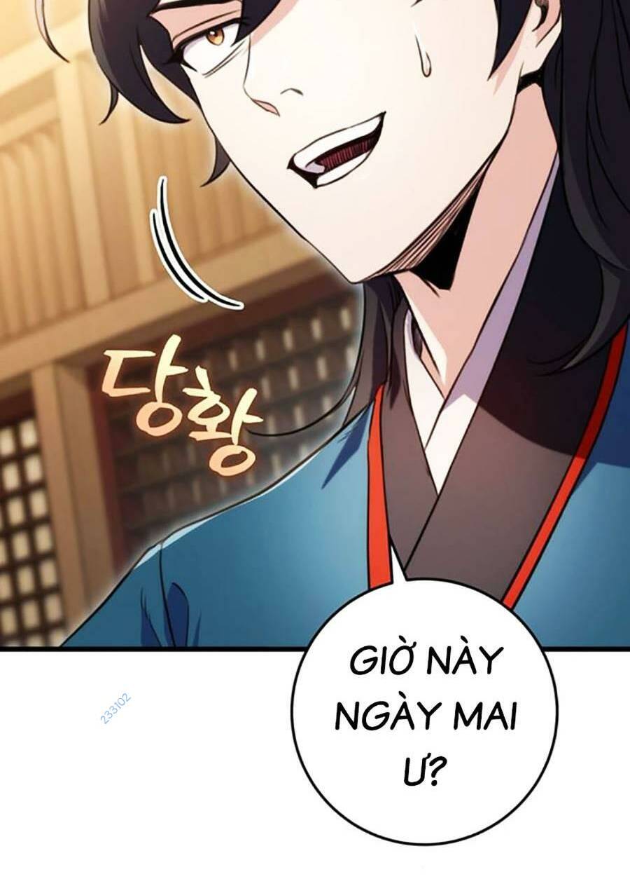 Thanh Kiếm Của Hoàng Đế - Chapter 18 - Page 113