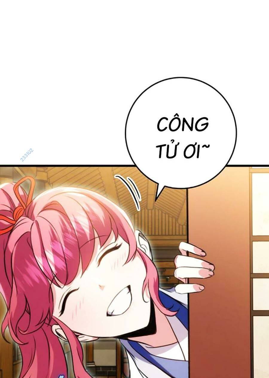 Thanh Kiếm Của Hoàng Đế - Chapter 18 - Page 117