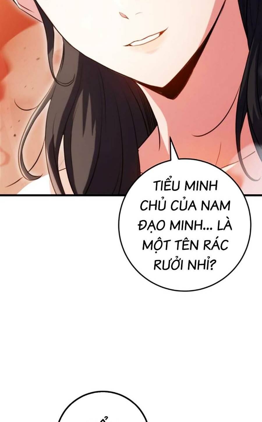 Thanh Kiếm Của Hoàng Đế - Chapter 18 - Page 11