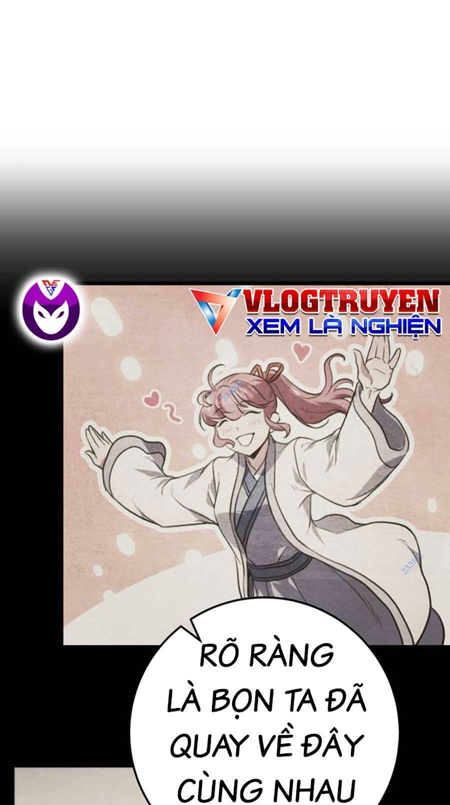 Thanh Kiếm Của Hoàng Đế - Chapter 18 - Page 120