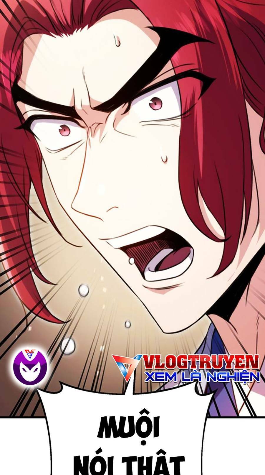 Thanh Kiếm Của Hoàng Đế - Chapter 18 - Page 125