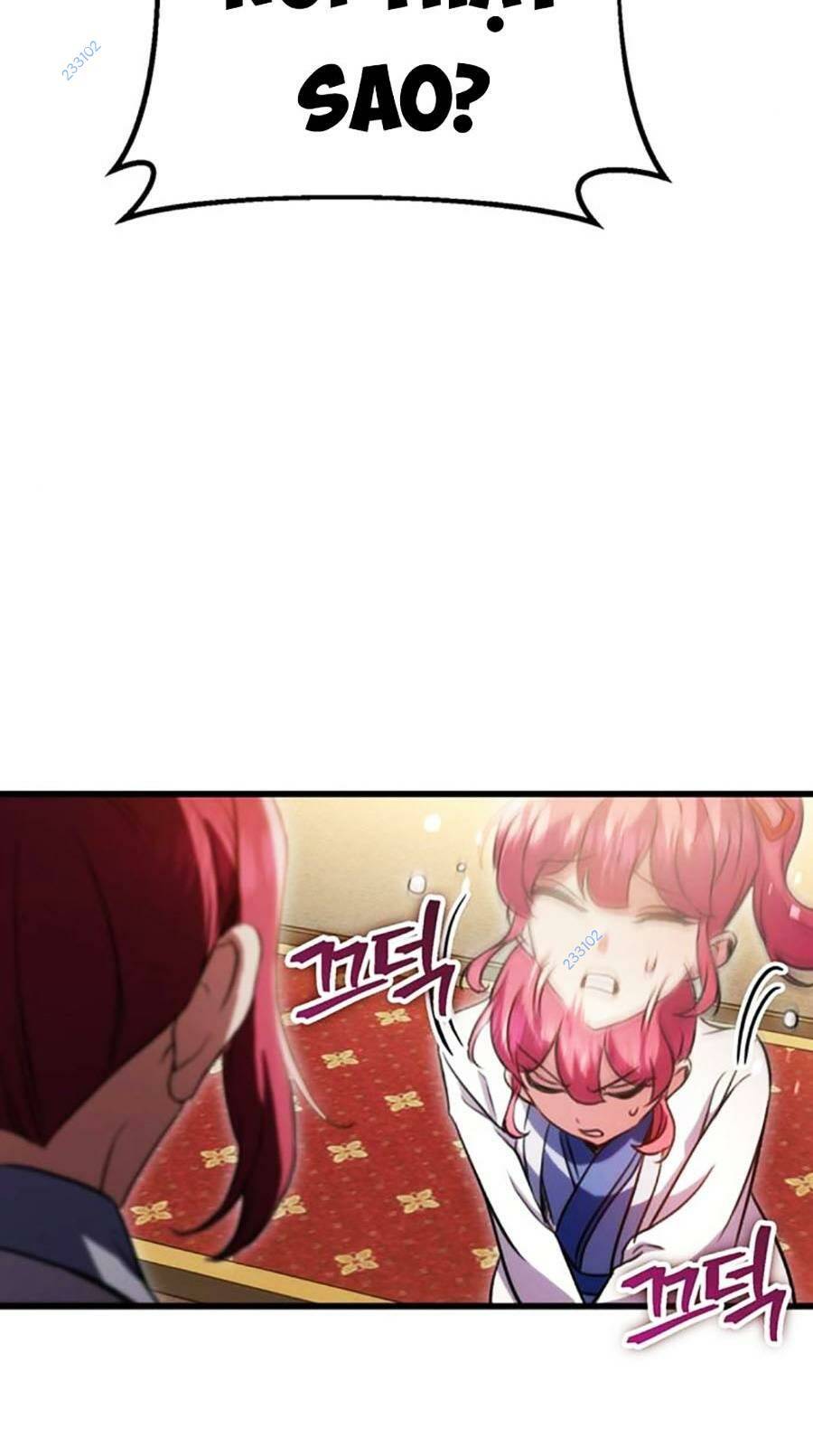 Thanh Kiếm Của Hoàng Đế - Chapter 18 - Page 126