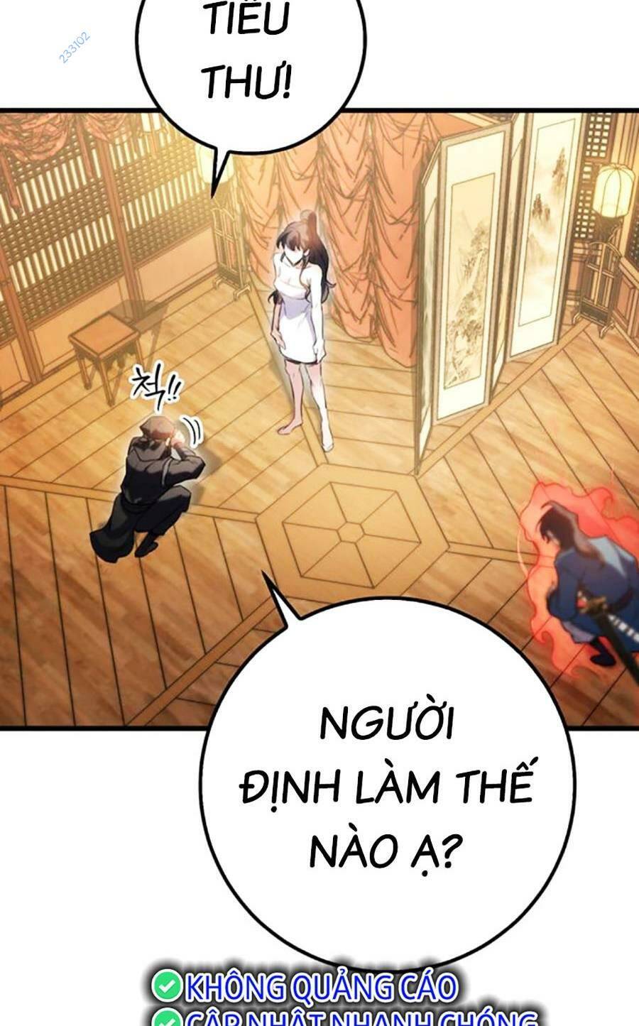 Thanh Kiếm Của Hoàng Đế - Chapter 18 - Page 12